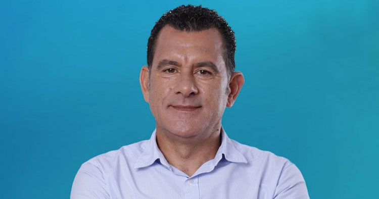 Braga: Paulo Melo é o novo presidente de Cabreiros e Passos São Julião