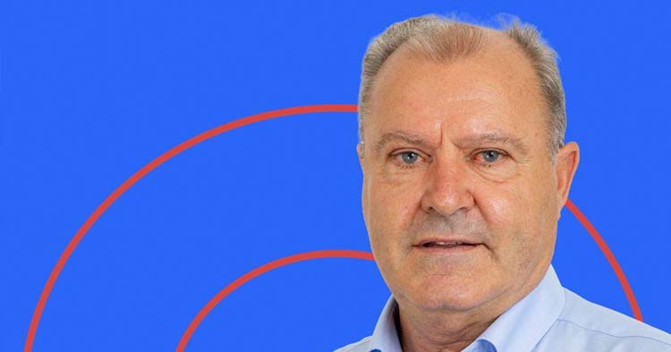 Braga: Fernando Vilaça reconduzido como presidente de Ruílhe