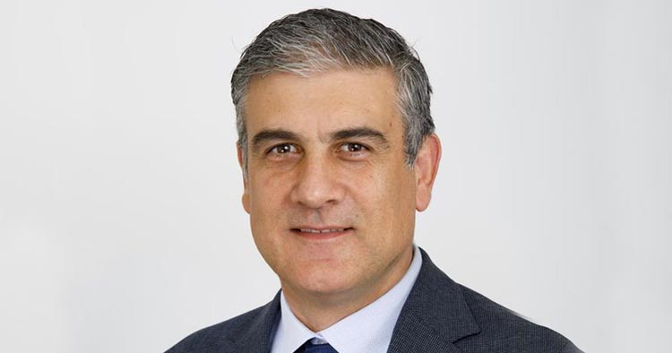 Braga: João Oliveira reeleito presidente de Esporões