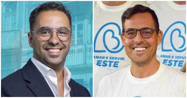 Movimento independente Amar e Servir Braga ganha duas Juntas de Freguesia
