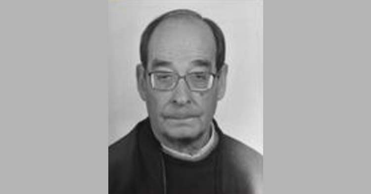Braga de luto pela morte de Frei Manuel Alves