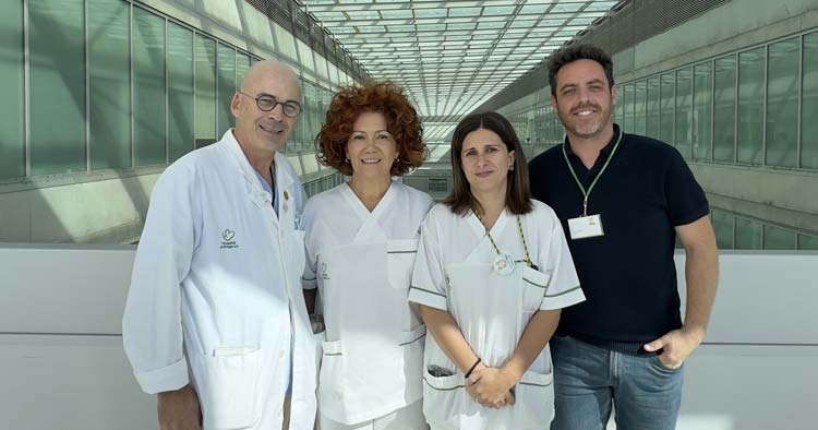 Hospital de Braga assinala Dia Nacional da Luta Contra a Dor