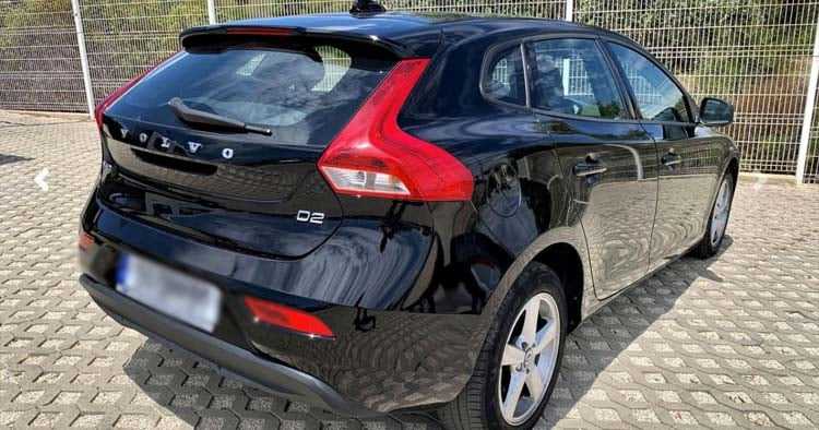 Furtam carro em Braga. Proprietário faz apelo para recuperar a viatura