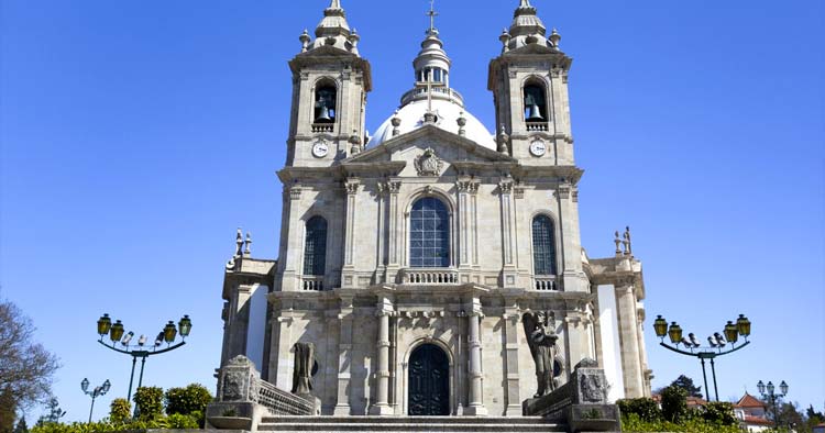 Braga: Santuário do Sameiro celebra Dia do Irmão