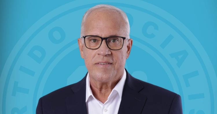 Braga: Artur Monteiro toma posse como presidente de São Vicente a 4 de novembro