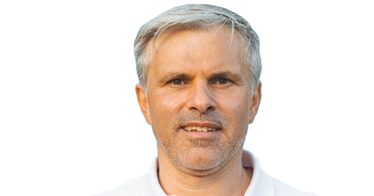 Braga: Nelson Monteiro toma posse como presidente de Arentim e Cunha a 2 de novembro