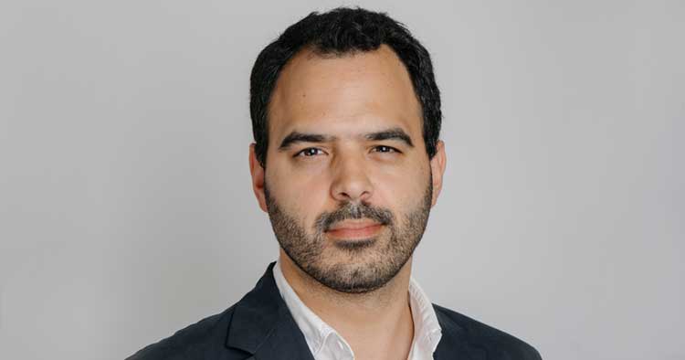 Braga: João Ferreira toma posse como presidente de Palmeira a 27 de outubro