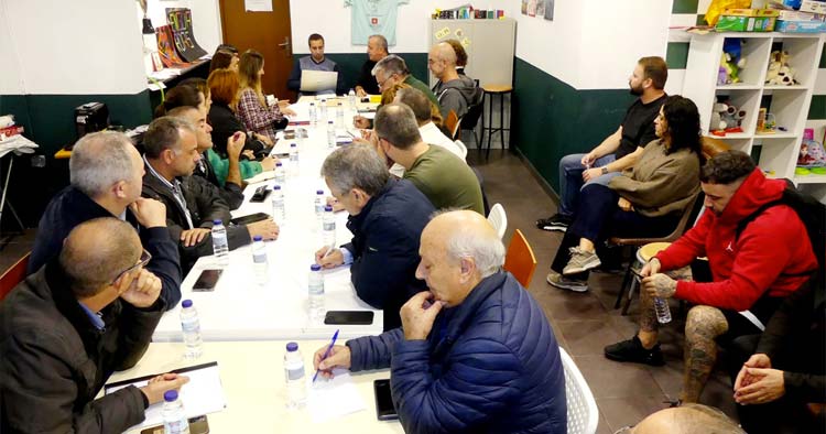 Associações de Moradores de Braga reuniram em nova Cimeira de Presidentes