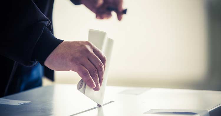 Eleições Presidenciais marcadas para o dia 18 de janeiro de 2026