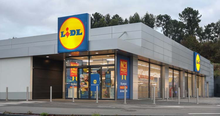 Lidl investe cerca de 5 milhões de euros na renovação da loja de Fafe