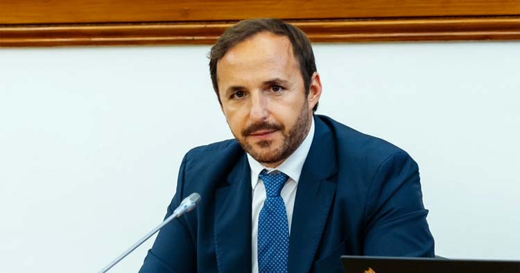 Deputado de Vila Verde lidera grupo de trabalho para avaliar apagão energético na Península Ibérica