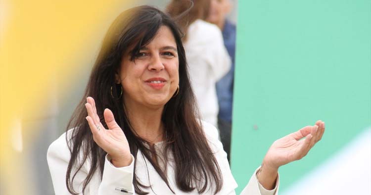 Dezenas de militantes desfiliam-se do PAN