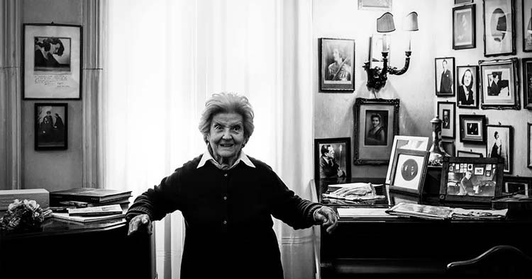Braga vai homenagear Madalena Sá e Costa