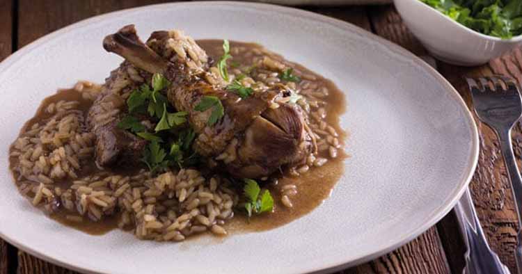 Barcelos serve Arroz Pica no Chão em 31 restaurantes