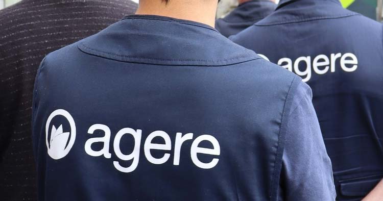 Trabalhadores da AGERE vão desfilar até à Câmara de Braga para entregar exigências