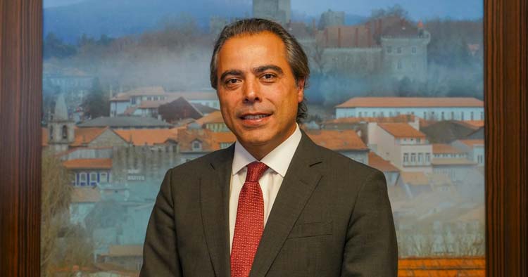 Reuniões do Executivo Municipal de Guimarães começaram a ser transmitidas online