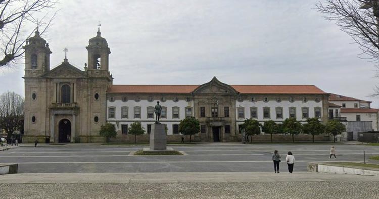 Proposta para requalificar Largo do Pópulo chumbada em Braga