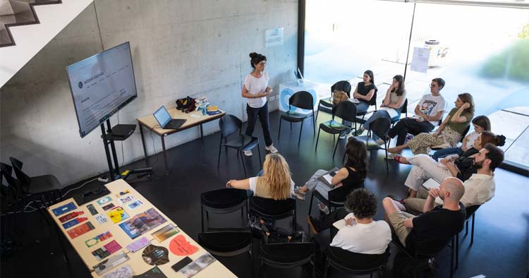 Ciclo de sessões em Guimarães para capacitar agentes culturais locais