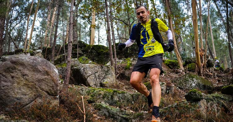 Guimarães recebe VI Trail Vila de São Torcato
