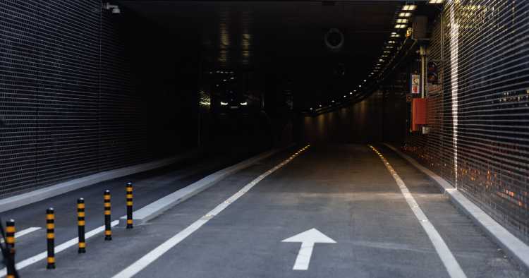 Braga: Trânsito vai estar condicionado no Túnel Via da Liberdade