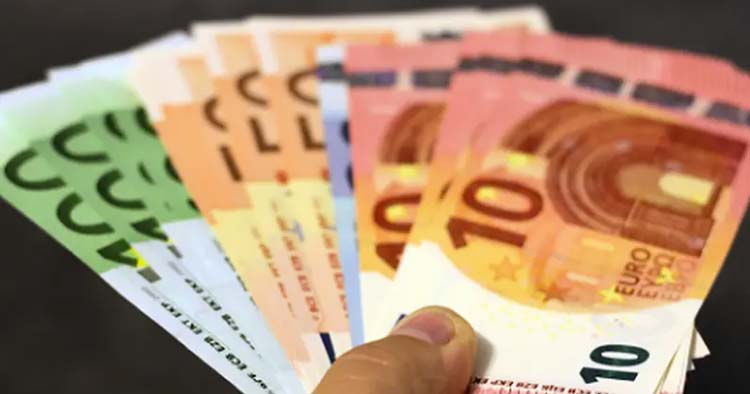 Prémio de 122 mil euros do Euromilhões saiu em Portugal