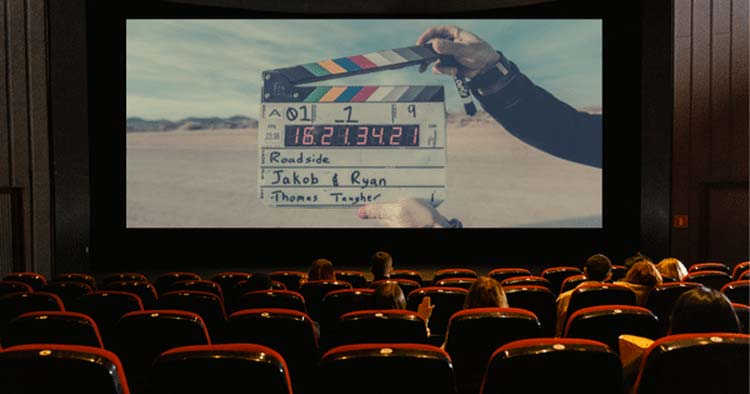 Braga Science Film Fest está de volta com 80 películas de 30 países