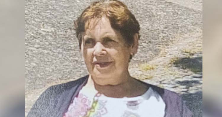 Esta mulher tem Alzheimer e está desaparecida em Braga