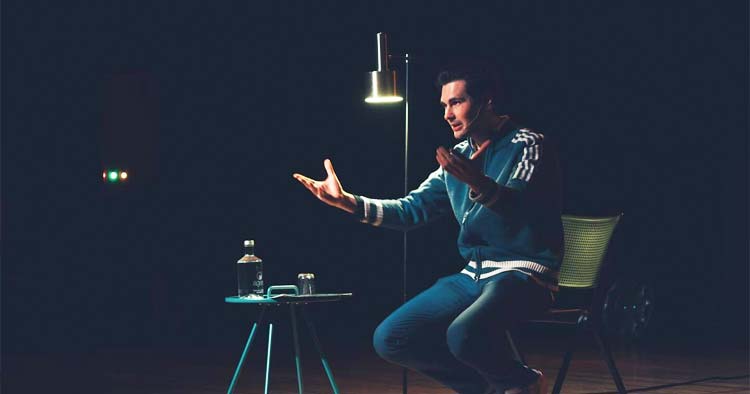 Braga: Noite de teatro anima Palmeira na próxima terça-feira