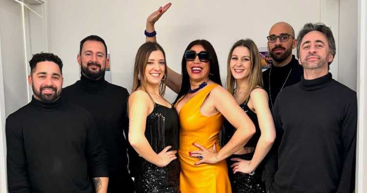 Póvoa de Lanhoso: Rosinha vai animar festas de Santa Luzia em Fontarcada