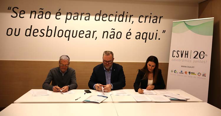 Centro de Atividades e Capacitação para a Inclusão de Barcelos vai ser ampliado