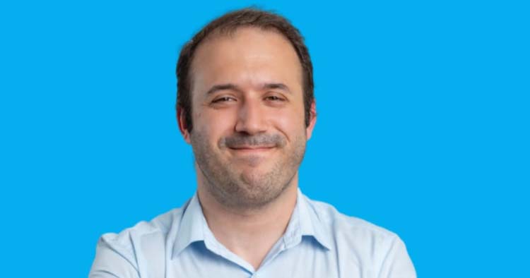 Cotrim é fixe!