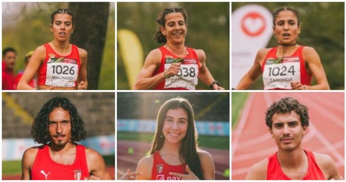 atletismo