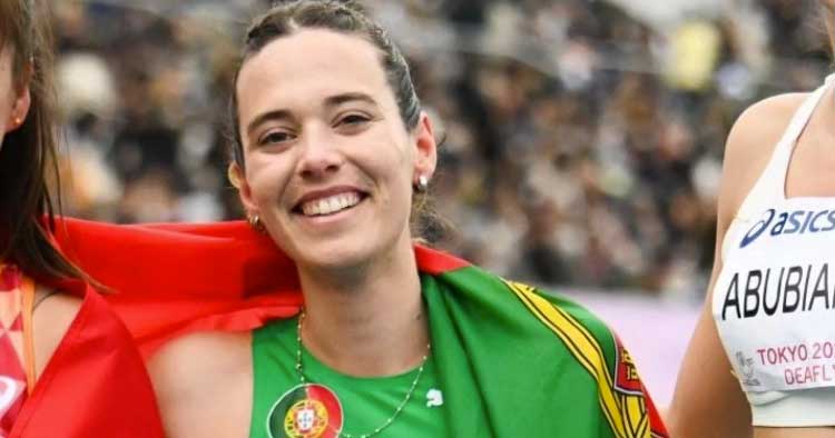 Missão Portuguesa dos Jogos Surdolímpicos vai ser recebida pelo presidente da República