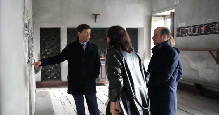 Câmara de Braga avança com "pequenas intervenções de emergência" nas Convertidas