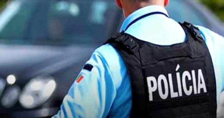 Homem detido em Braga por posse de arma de fogo proibida