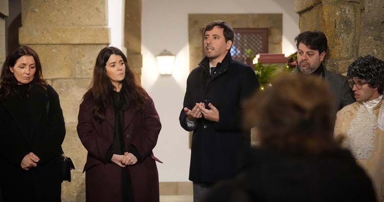 João Rodrigues destaca prioridade da Câmara de Braga à inclusão e igualdade
