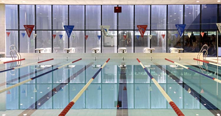 Famalicão: Piscinas Municipais de Ribeirão fecham no final de dezembro para obras