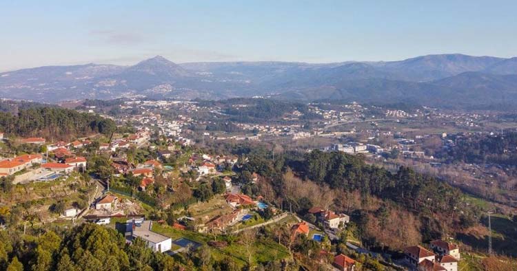 Celorico de Basto vai ter nova rede de abastecimento de água pública