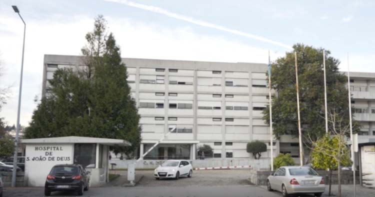 Iniciativa Liberal defende PPP para a gestão do Hospital de Famalicão