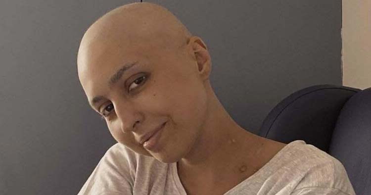 Esta jovem minhota tem cancro há três anos e faz apelo por ajuda médica