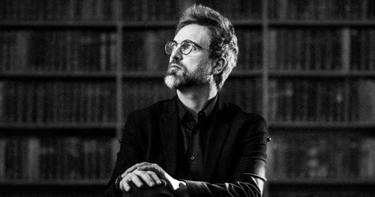 Pedro Chagas Freitas em Braga para apresentar projeto solidário