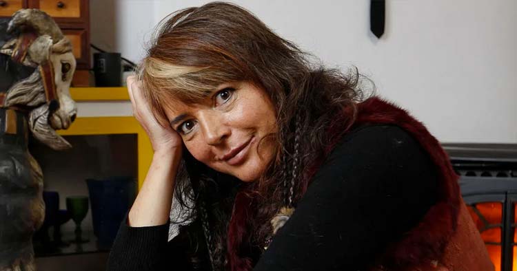 Escritora Clara Pinto Correia encontrada morta em casa