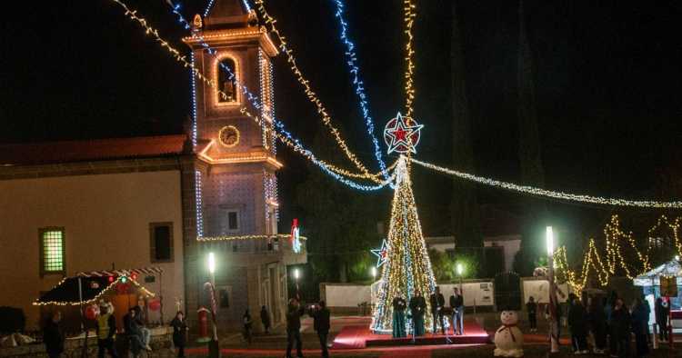 Braga: Terra Natal está de regresso a Vimieiro na sexta-feira