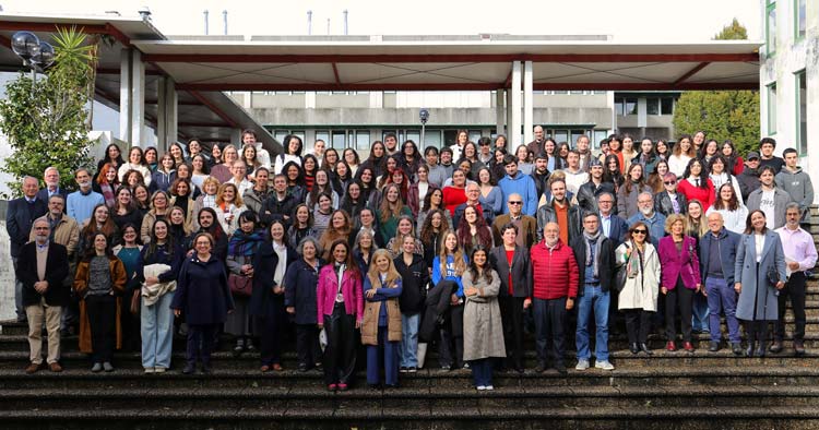 Escola de Letras, Artes e Ciências Humanas da UMinho comemora 50.º aniversário