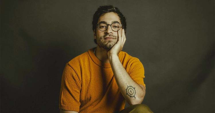 Barcelos: Buba Espinho dá concerto no Theatro Gil Vicente