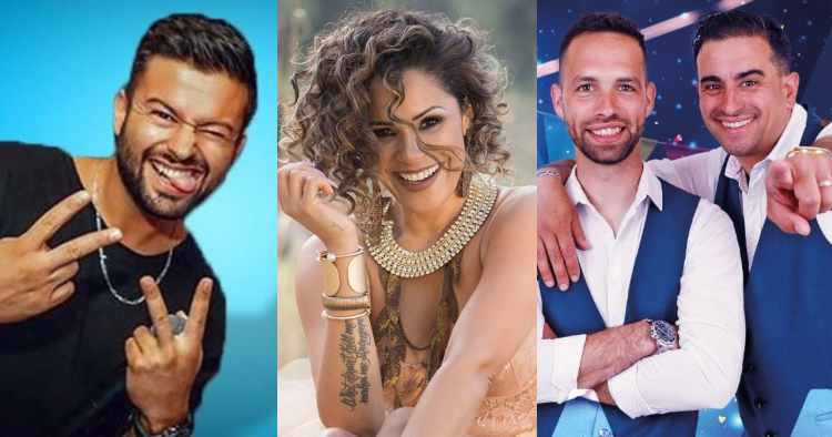 Barcelos: Pereira vai festejar São Sebastião com muita música
