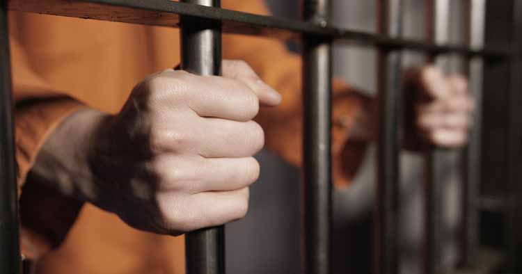 Prisão preventiva a seis dos detidos que praticavam furtos em lares de idosos