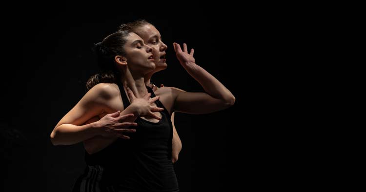 Festival Internacional de Dança Contemporânea regressa a Guimarães