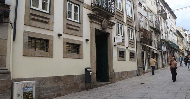 Braga: AEB alarga acreditação como Entidade Formadora à área dos Cuidados de Beleza