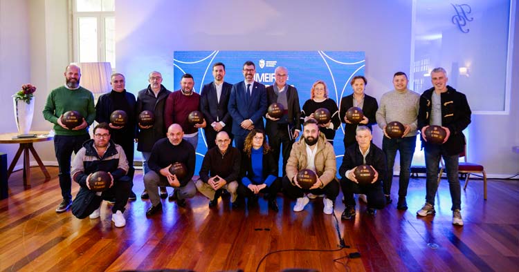AF Braga realizou Cimeira de Presidentes dedicada à Série A da Divisão de Honra